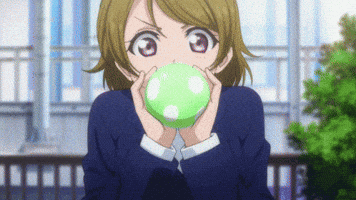 Love Live Muse GIF