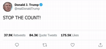 Donald Trump Usa GIF