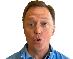 Wow Omg Sticker by Davidson Hospitality Group