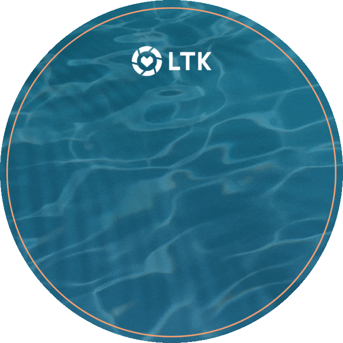 Sticker by LTK