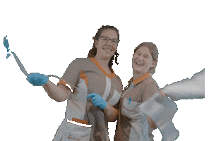 Ouderenzorg Sticker by MijZo