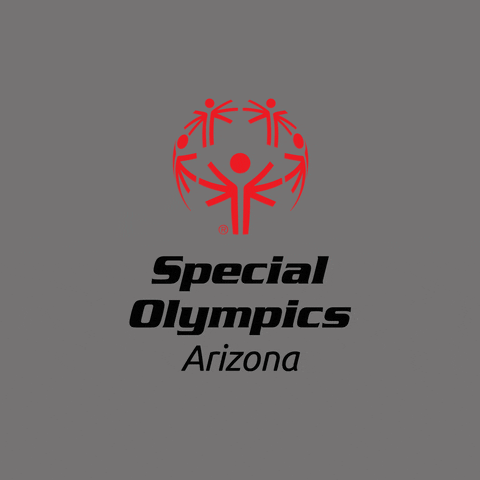 SpecialOlympicsArizona special olympics specialolympics soaz specialolympicsarizona GIF