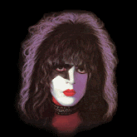 kiss band