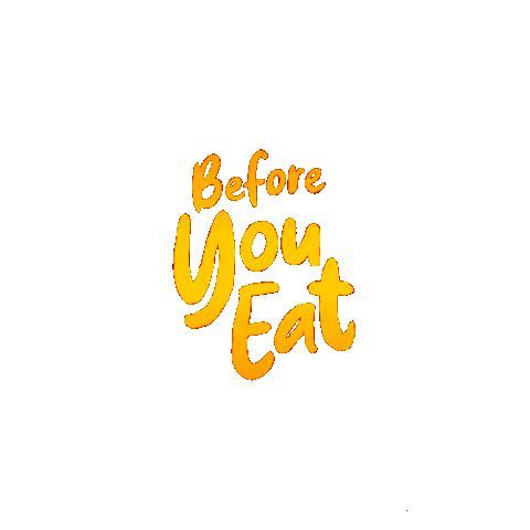 Sticker by beforeyoueat.id