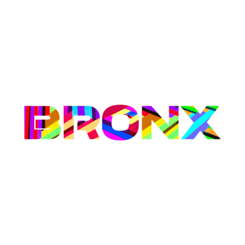 New York Art Sticker