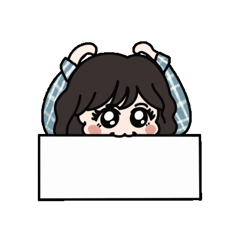 박은빈 Sticker