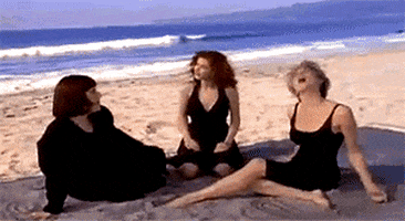 Wilson Phillips GIFs - Get the best GIF on GIPHY