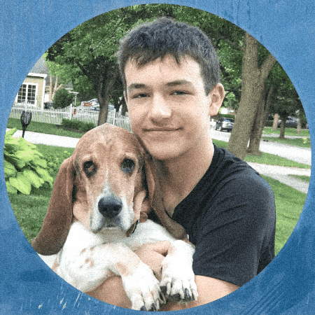 Michael Kazma GIF