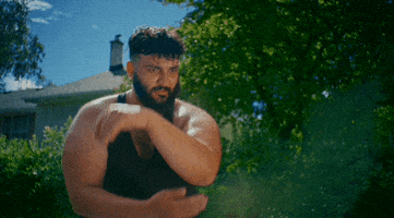 Fight Win GIF by Pure Noise Records