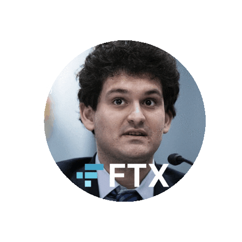 Crypto Sticker by CoinCollege International