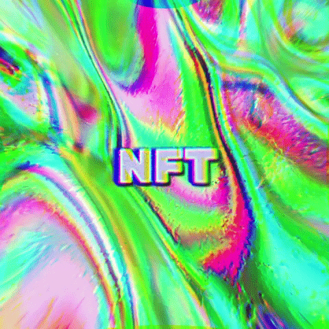 Crypto Nft GIF