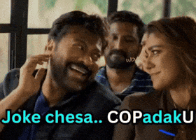 Satheeshbeast GIF