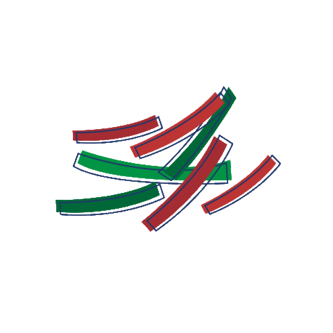Taco Peppers Sticker by Blue Apron