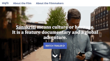 Film Travel GIF