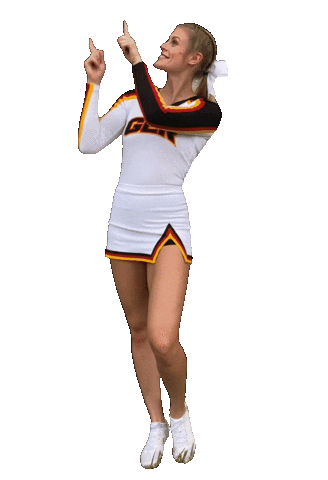 Team Germany Cheerleading Sticker by CCVD e. V.