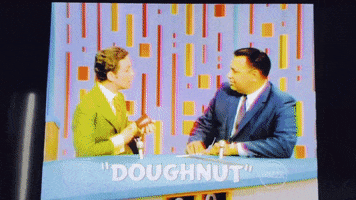 Tv GIF