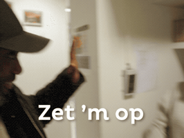 High Five Werk GIF by Cordaan