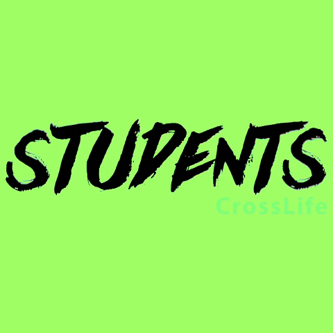 CrossLife Students GIF