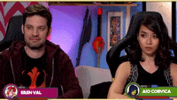 happy star wars GIF by Hyper RPG