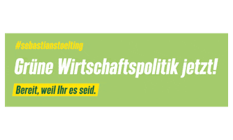 Sebastian Stölting Sticker