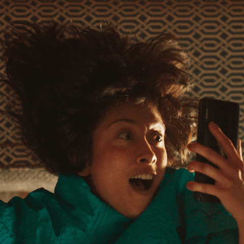 hello products chile GIF