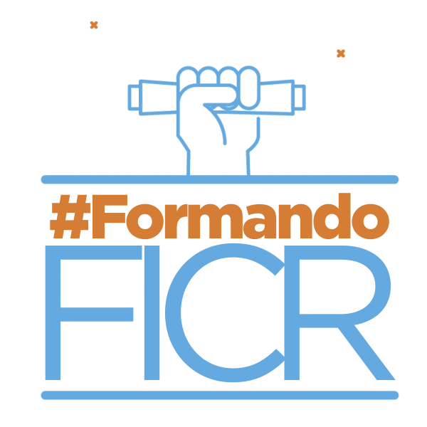 Universidade Diploma Sticker by FiCR Oficial