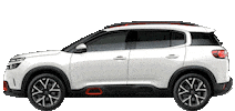 Cars Suv Sticker by Citroën France