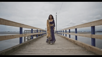 South Asian India GIF by Welcome To Surrey