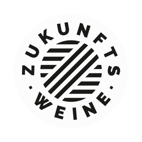 Zukunftsweine Sticker