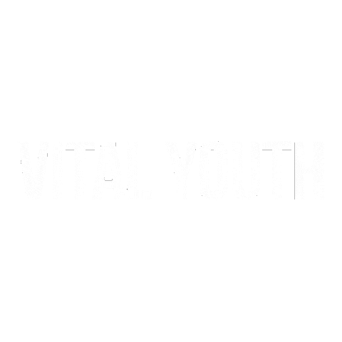 Church Florida Sticker by VitalYouth