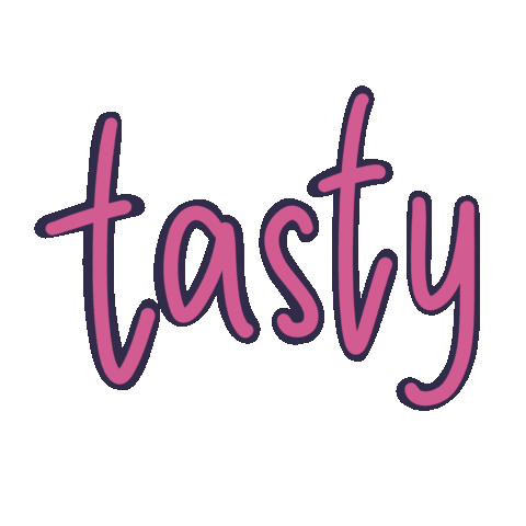 Food Comida Sticker