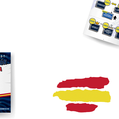 Academica Cronos Sticker