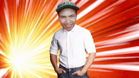 AKU MAU SEMUANYA!