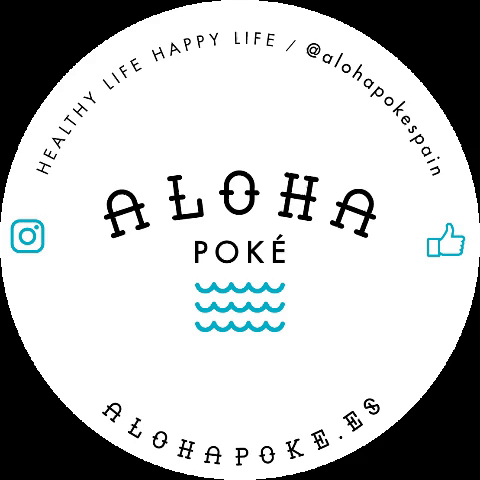 Poke Aloha GIF