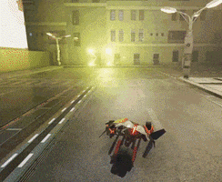 powerslide GIF by The Endless Mission