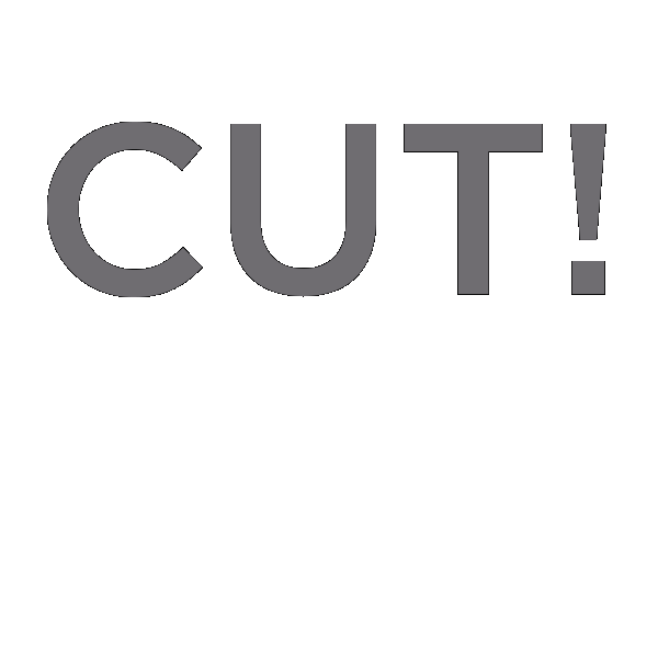 Logo Sign Sticker by Polly Ann Collection