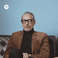 Tired Excuse Me GIF by Spotify