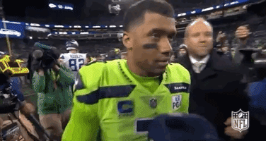 Russell Wilson Gifs - Find & Share On Giphy