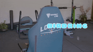overwatch spin GIF by London Spitfire