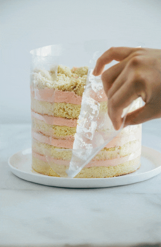 birthday cake GIF by Christina Tosi