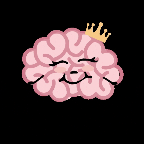 Latinaengineer queen smart brain engineering GIF