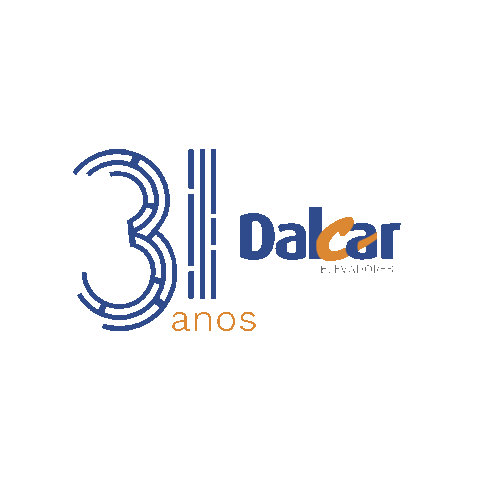 dalcar elevadores Sticker