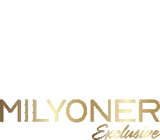 Milyoner Exclusive Club Bodrum Sticker