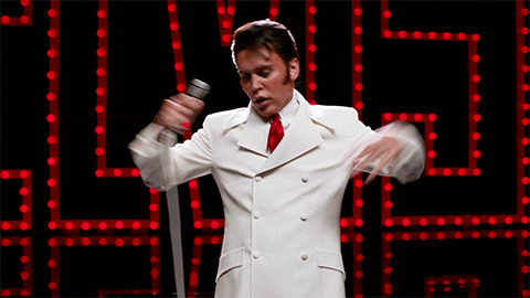 Elvis-movies GIFs - Get the best GIF on GIPHY