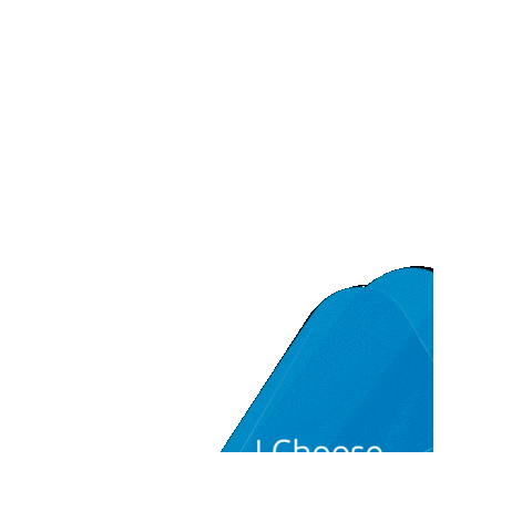 I Choose Vydence Sticker by VYDENCE Medical