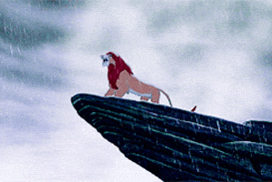 lion king GIF