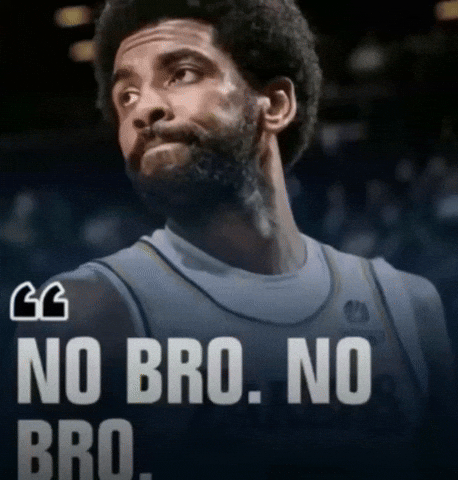 Kyrie Irving Basketball GIF