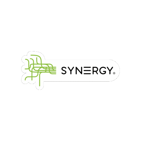 studiosynergy Sticker