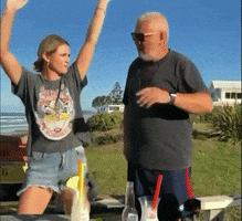 Gatland GIF