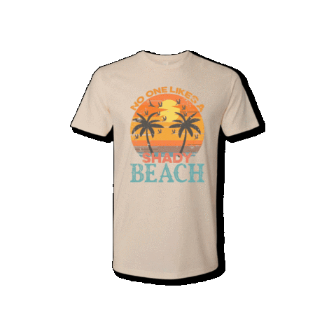 JUST THINK SMILE Sticker